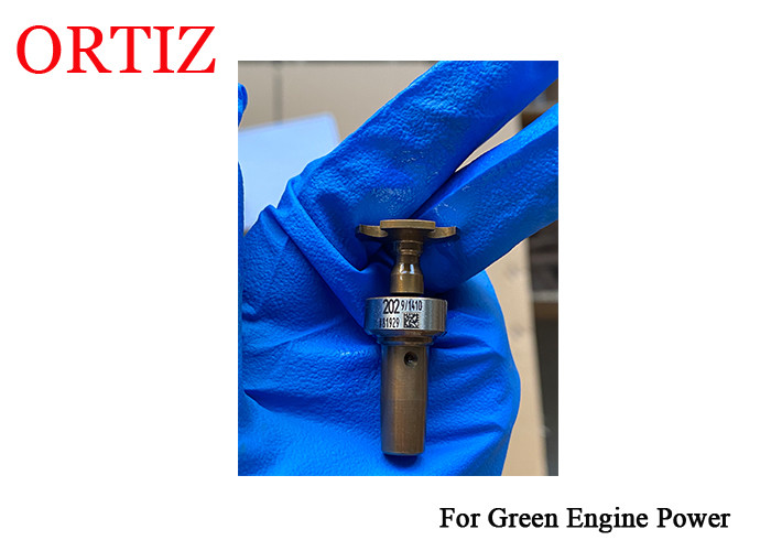 F00VC45200 4 Cylinders HSS Control Valve Head 0445110520