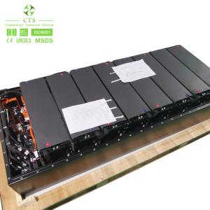 Wholesale 96V 100Ah LiFePO4 Lithium Battery Pack For Electric Vehical from china suppliers