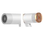 New Hot Air Brushless Compact Hair Dryer Power Saving 800w Hair Dryer