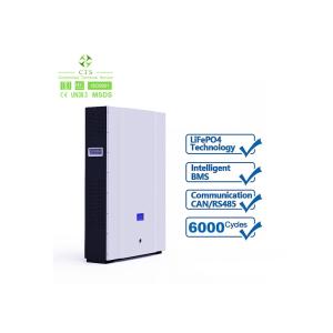 Wholesale Home 48v 200ah Powerwall Solar Battery 10kwh For Storage Battery from china suppliers