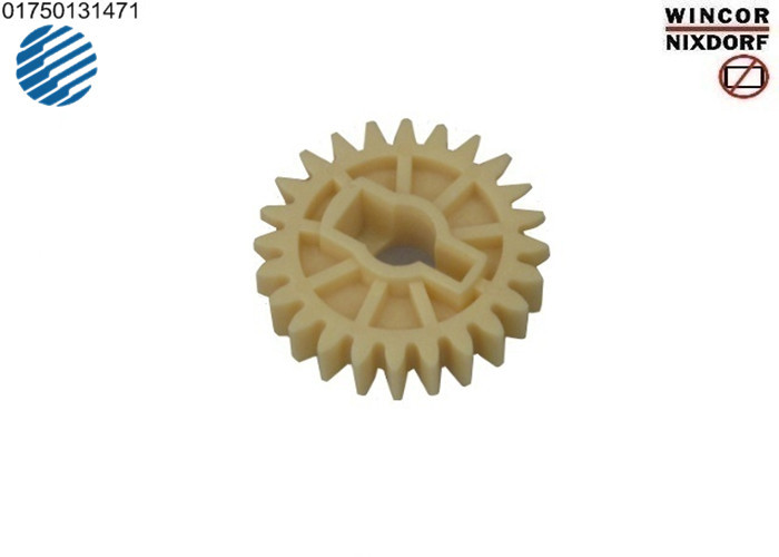 Wincor Nixdorf 01750130092 Gear Wheel Z20 M1 Hvz 1.4 ATM Parts