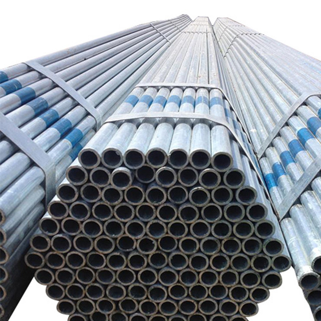 60.3*2.5mm Welding Galvanized Tubing SS201 Stainless Steel Pipe