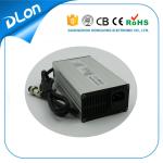 High efficiency smart li ion charger 54.6V 3A battery charger for electric tools