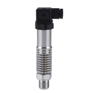 Wholesale 20mA Stainless Steel Water Pressure Transmitter High Temperature Resistant from china suppliers