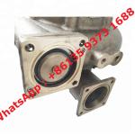 Hot Sell Cummins K38 Diesel Engine Parts Sea Water Pump 3393018 4314522 4314820