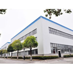 Shaanxi Xinyan Yongzhen Industrial Co., Ltd.