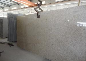 Wholesale Rusty Natural Stone Paving Slabs , White Granite Slabs For Shower Walls from china suppliers
