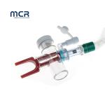 ISO Approved Disposable Closed Suction Catheter 72 Hours for Surgical