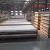 Buy cheap High Precision Aluminum Sheet Roll 2200mm Aluminium Alloy Sheet 1100 2A12 2004 from wholesalers