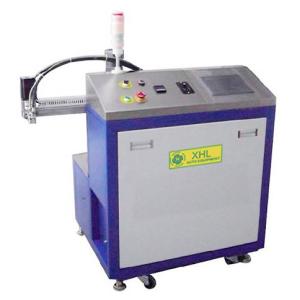 Wholesale XHL-105 AB Glue Mixing Machine for the electronics industry, LED industry, handicraft industry from china suppliers