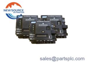 Wholesale KJ3221X1-BA1 Emerson Module 12P2531X132 VE4035S2B1 from china suppliers