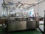 Small Volume Vial Filling Line for IVD Liquid to Australia