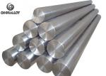 Inconel625 NiCr22Mo9Nb Rod High Temperature Corrosion Resistance Alloy Bar