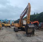 3M³ Bucket Capacity Cat320Bl Crawler Excavator Used Caterpillar Cat325BL 330BL