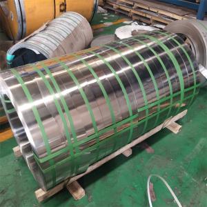 Wholesale 2B Finished Stainless Steel Strip Cold Hot Rolled 310s Forged from china suppliers