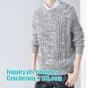 Buy cheap Women Winter Sweater Casual Twisted O-Neck Loose Long Sleeve Sweater Female from wholesalers