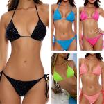 Floral Bikini Your Perfect Choice for Summer Pool Party Sexy Womens Plus Size