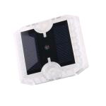 Wireless RoHS 800 Meters White Reflector Cat'S Eye On Motorway
