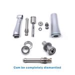 Dental Turbine Handpiece W&H Detachable Dental Implant Contra Angle 20:1