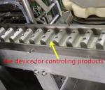 380V Bottle Cartoning Machine Carton Box Packing Machine 1500-5000bph