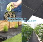 Weed control Mat, Ground Cover, Flower Bed, Mulch, Pavers, Edging, Garden Stakes