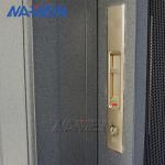 OEM Chinese manufacturer Latest Custom Style Small Minimal Sliding Glass Windows