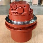Daewoo Final Drive Travel Motor manufacturer China 170401-000278 170403-00042