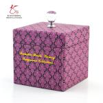 SGS Approve Candle Packaging Box