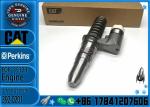 Common rail injector diesel injector 392-0205 230-9457 386-1769 392-0201 392