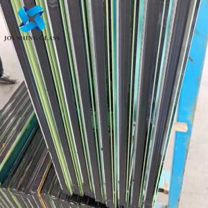 Wholesale Low-E Tempered Vacuum Insulated Glass Panels Energy Saving Glass from china suppliers