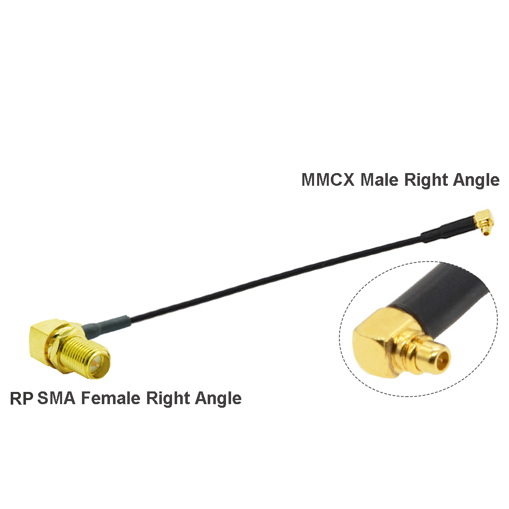 RF1.37 Power Battery Cable