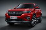 Changan CS75 PLUS 2023 New Energy Electric Car Petrol Cars