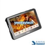 Ainol V3000 MP5 Player with 4.3 inch LCD - 4GB $121.5