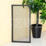 5FT Decorative Outdoor Metal Screen Panels Waterproof Customized