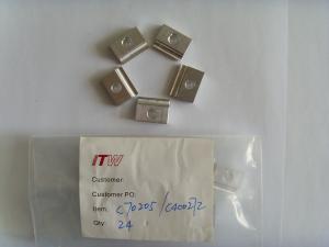 Wholesale Vitronics Soltec parts C400272 from china suppliers