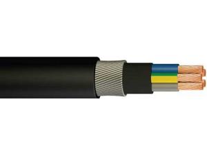 Wholesale Aluminium XLPE Insulated Cable 25 Sq MM from china suppliers