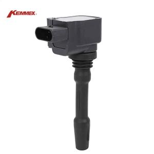 Wholesale KEMMEX UF760 94660210403 Pack Spark Ignition Coil For PORSCHE 94660210401 94660210402 946 602 104 00 3.0s 2014 from china suppliers