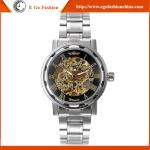 WN08 Top Brand WINNER Watches Mechanical Movement Vintage Watch Fashion Business