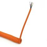 Industrial Control Cable for Direct Sales UL Certified Multiple Conductor