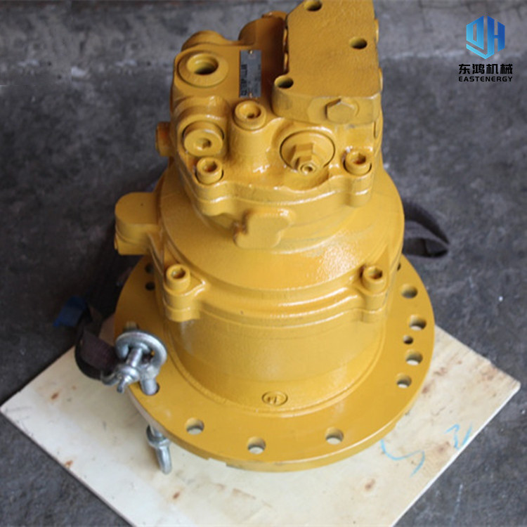 E308D Excavator Swing Motor MSG-44P-21-23 Hydraulic Motor 312-6318