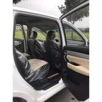 120km/ H Electric Car Assembly Line 7 Passenger Station Wagons Car Hailing