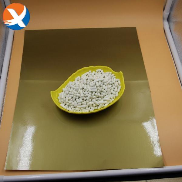 Gold Beneficiation Flotation Reagents Collectors , 140-90-9 Potassium Amyl