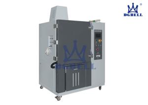 Wholesale Gb T2423 1 2001 Temperature Controlled Chamber , DGBELL Atmospheric Test Chamber from china suppliers