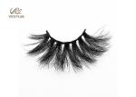 Makeup Reusable 10 Times 26mm 7D Volume Lashes