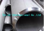ASTM A312 304 316 Small Diameter Seamless Stainless Steel Tube Bright Annealed