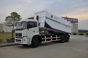 Wholesale 6x4 Garbage Collection Vehicles Truck from china suppliers