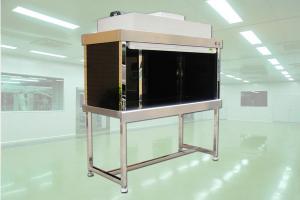 Wholesale Hight quality Double Face Medical Clean Bench Laboratory Furniture ISO9001 / ISO14001 from china suppliers
