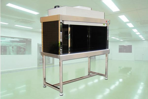 Hight quality Double Face Medical Clean Bench Laboratory Furniture ISO9001 /