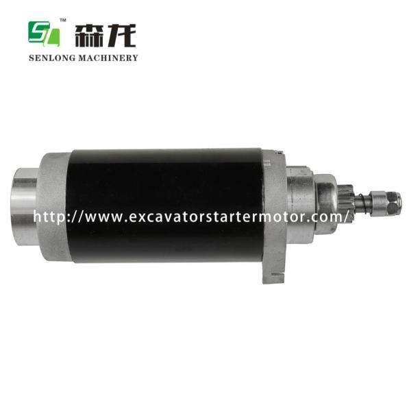 12V 10T Starter 50-66015T 50-66015-1 50-66015-3 50-66015T1 50-893892 4886540