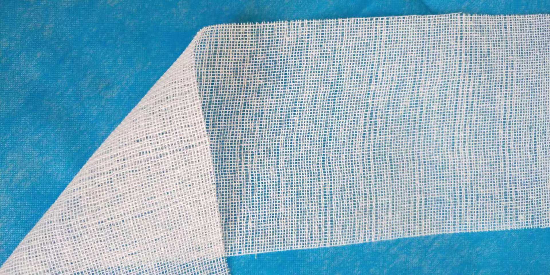 Waterproof 100*220cm Nonwoven Disposable Mattress Protector
